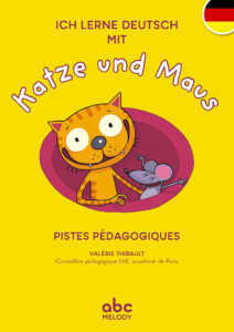 couverture katze und maus