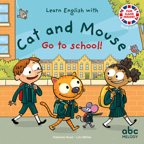 <a href="/node/115251">Cat and Mouse go to school !</a>